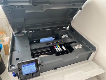 HP OfficeJet Pro 8022e - 3