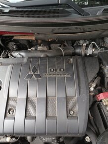Mitsubishi outlander 3 - 3