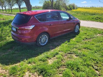 Ford S max 2016 - 3