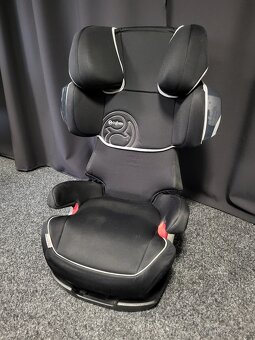 Autosedačka Cybex Pallas Fix - 3