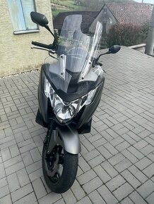 Honda Integra NC 750D ABS - 3