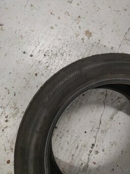Letné pneu 225/50 R17 98 V - 3