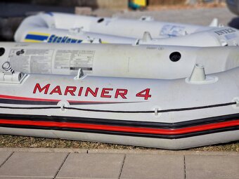 NAFUKOVACÍ ČLUN INTEX MARINER 4 a INTEX MARINER 3 - 3