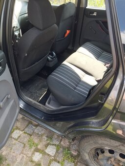 Ford focus - 3