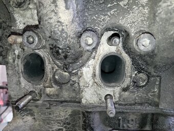 Motor 1.9tdi, 96kW, AVF, z Passat B5.5 - 3