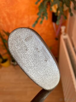 Hickory Golf - Mashie Niblick zn. ZENITH, r. cca 1920 - 3