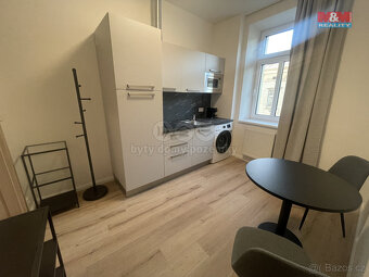 Pronájem bytu 2+kk, 33 m², Plzeň, ul. Kotkova - 3