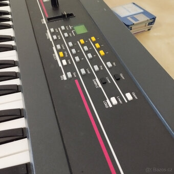 Ensoniq Mirage DSK-1 - 3
