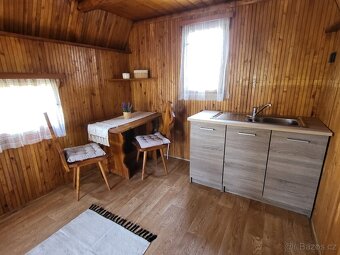Prodej chaty 25 m² - Praha Kyje - 3