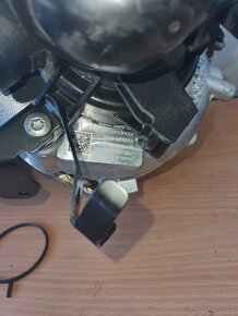TURBO AUDI Q7 3,0 TDI - 2023 DPX - 3
