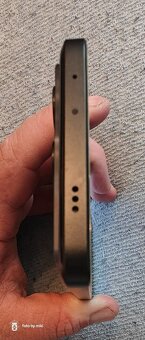 Prodám Poco X6 Pro 8/256gb funkční s vadou. - 3