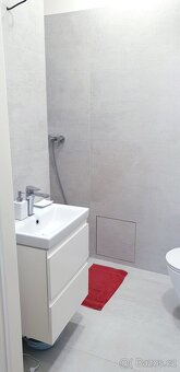 Byt 1kk / 1+1 33,6 m2 po rekonstrukci, ul. Komunardů - 3