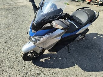 HONDA FORSA 125 - 3