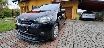 Škoda Citigo sport - 3