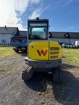 Wacker neuson ET35 - 3