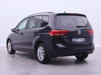 Volkswagen Touran 1,2 TSI 81kW Highline Tempomat (2017) - 3
