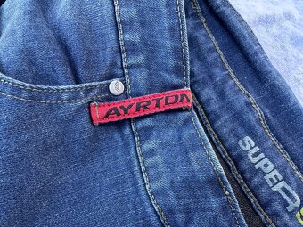 Kalhoty AYRTON - 3