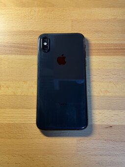 Iphone XS 64 GB - 3