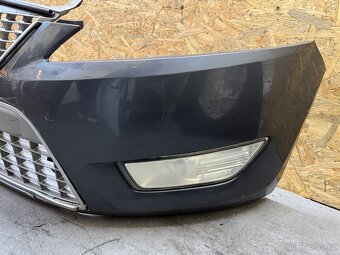 Predni naraznik s maskou Ford Mondeo 2012 - 3