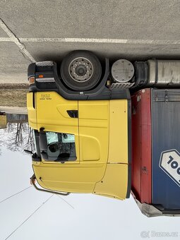 Scania tahač. - 3
