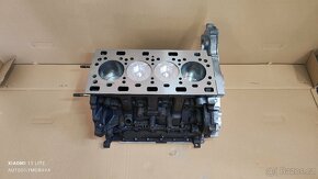 Spodek motoru Renault Master, Trafic G9U 2.5 dci - 3