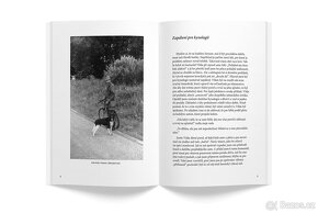 Můj život s loveckými psy od Jaroslava Zadražila - nové - 3
