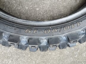 1KS PNEU DUNLOP 110/90-19 - 3
