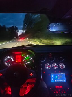 Alfa Romeo brera 2,4 ( 189kw) - 3
