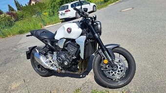 Honda CB1000r - 3
