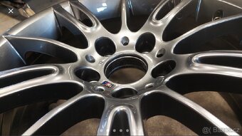 Bmw styling 193 5x120 - 3