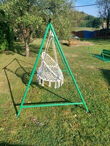 Houpačka - 3