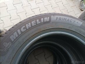 Michelin Primacy 4, 205 60 16 92H nové - 3
