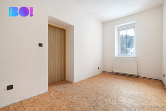 Prodej bytu 4+kk, 80,4 m², ul. Šafaříkova, Jáchymov - 3