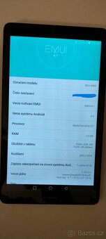 Huawei MediaPad T3 7 16 GB - 3