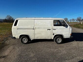 transporter T3 - 3