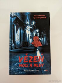 Chomejní, Sade a já / Vězeň noci a mlhy / Spisy 4 + 5 - 3