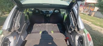 CITROEN C3 PLURIEL 1.4i - 3