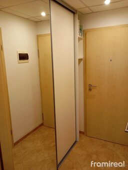Pronájem byty 1+kk, 25 m2 - Brno - Židenice, ev.č. 01760 - 3