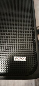 ACRON 400B 4 ohm 80w. 28-25000 Hz - 3