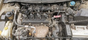 Nissan Primera wp12 2.0i 103kw - 3