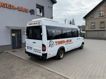Mercedes Sprinter 416 - 3
