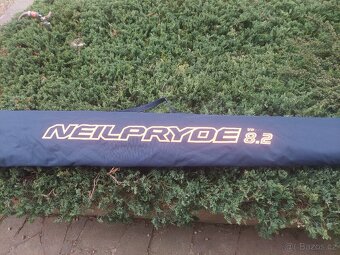 Windsurfing plachta Neilpryde V8 , 8.2m - 3