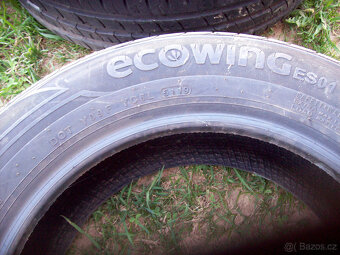 Pneu 175/65 R14 - 3