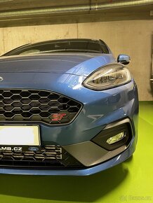 FORD Fiesta ST 2021 - 3