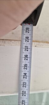 Plastove dvere - 3