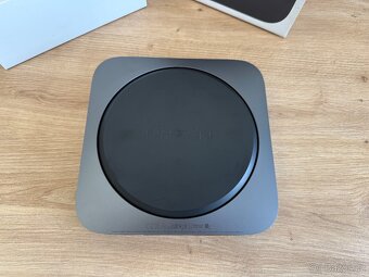 Mac mini 2018 / Intel i5 / 32 GB RAM / 256 GB SSD - 3