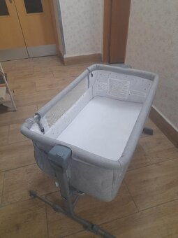 Prodám dětskou postýlku - 3