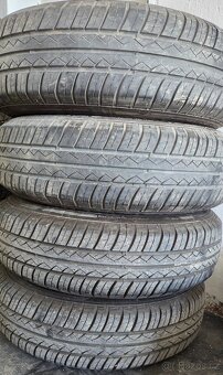 ALU kola ENZO 6jx14H2, ET 38, 4x110 - 3