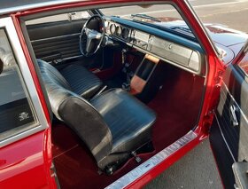 Volant Ford Taunus 1970 - 3