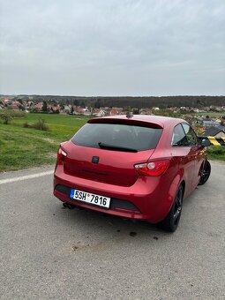 Seat ibiza bocanegra - 3